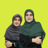 اساتید: راضیه و مرضیه علیپور